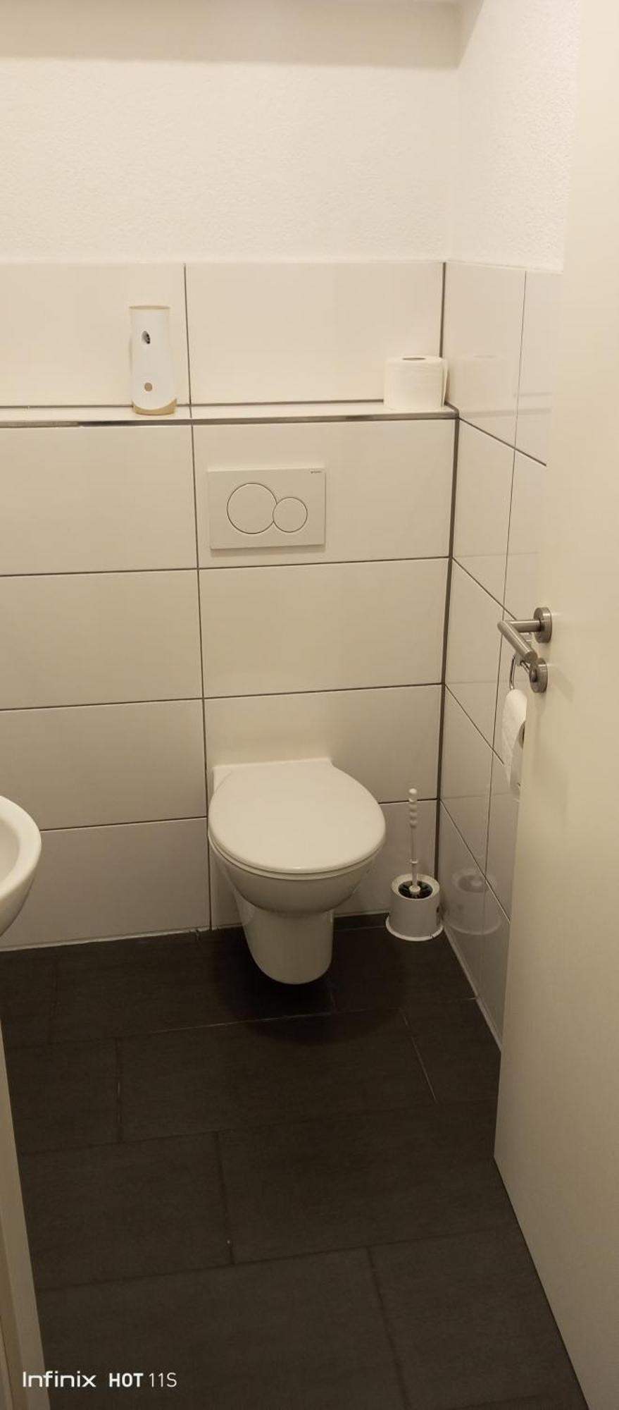 Marie Zimmer In Heilbronn Ngoại thất bức ảnh